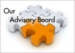 Our Advisory Board